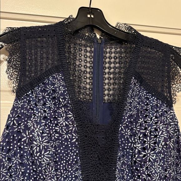 Elie Tahari Shanna dress - Picture 10 of 11